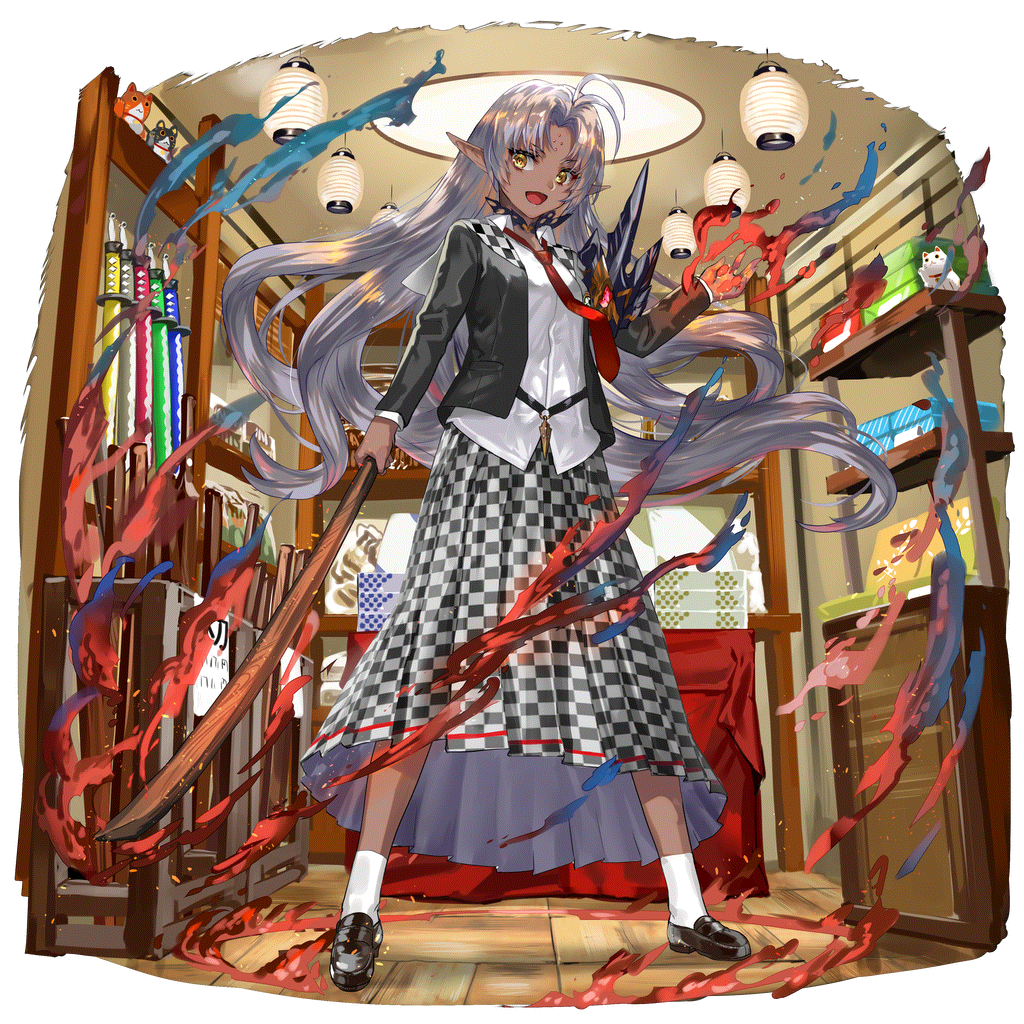 [木刀購入]タローマティのキャラクター画像