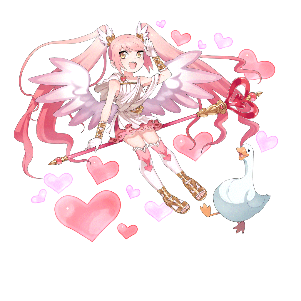 トゥランのキャラクター画像