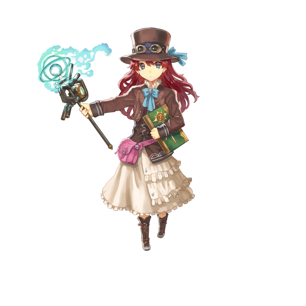 カティアータのキャラクター画像