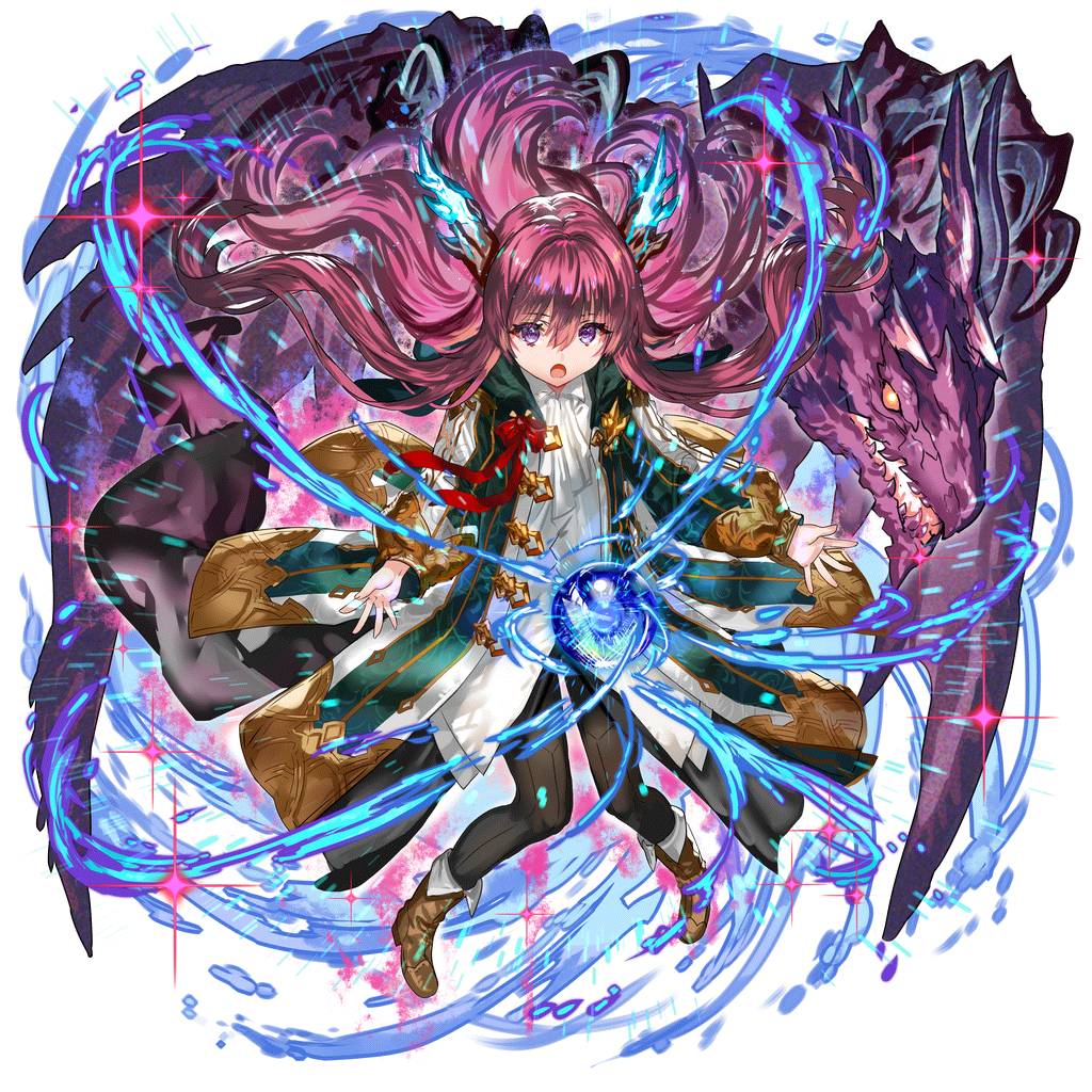 [出力抑制調整]メイのキャラクター画像