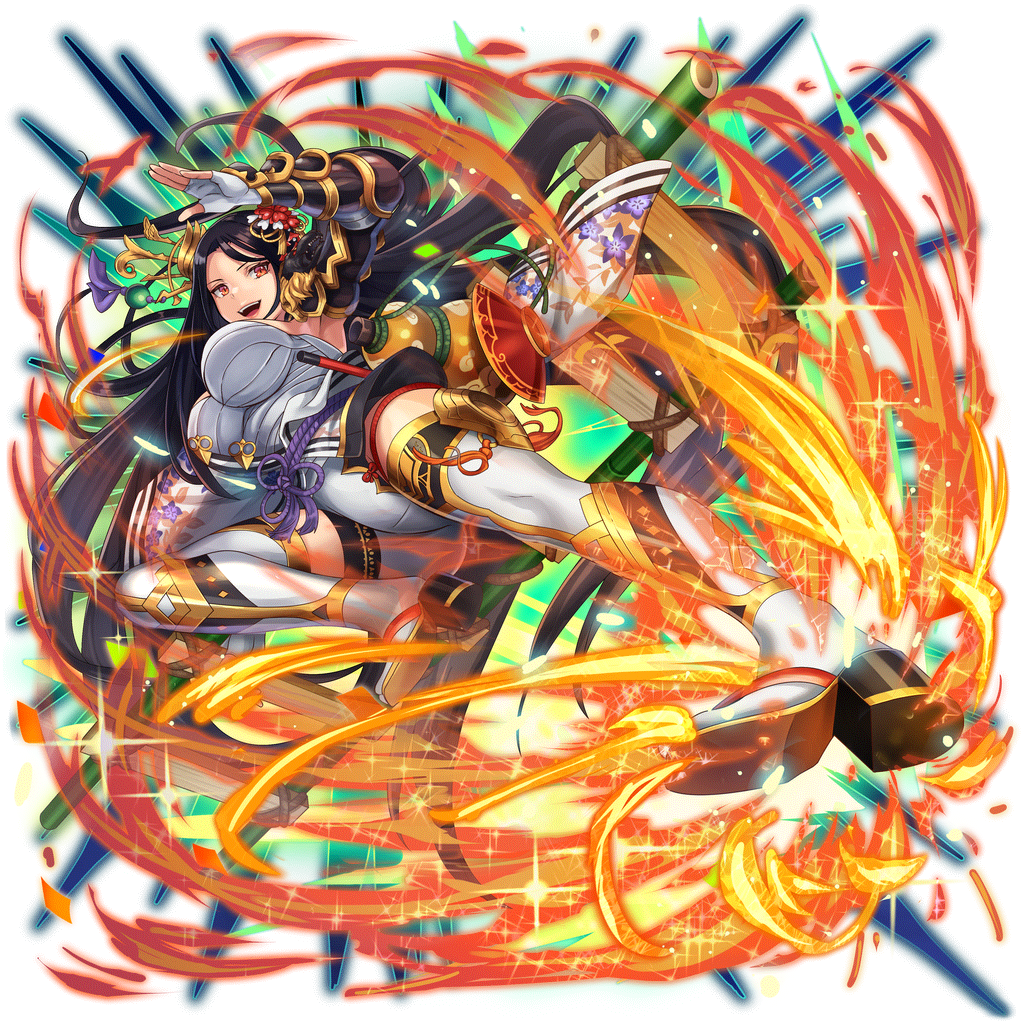 [新春曲芸]ダーシェのキャラクター画像