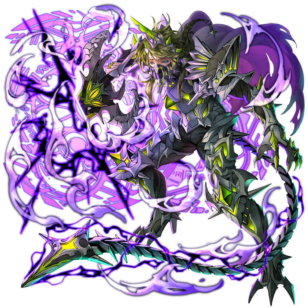 [悪魔との契約]エリオットのキャラクター画像