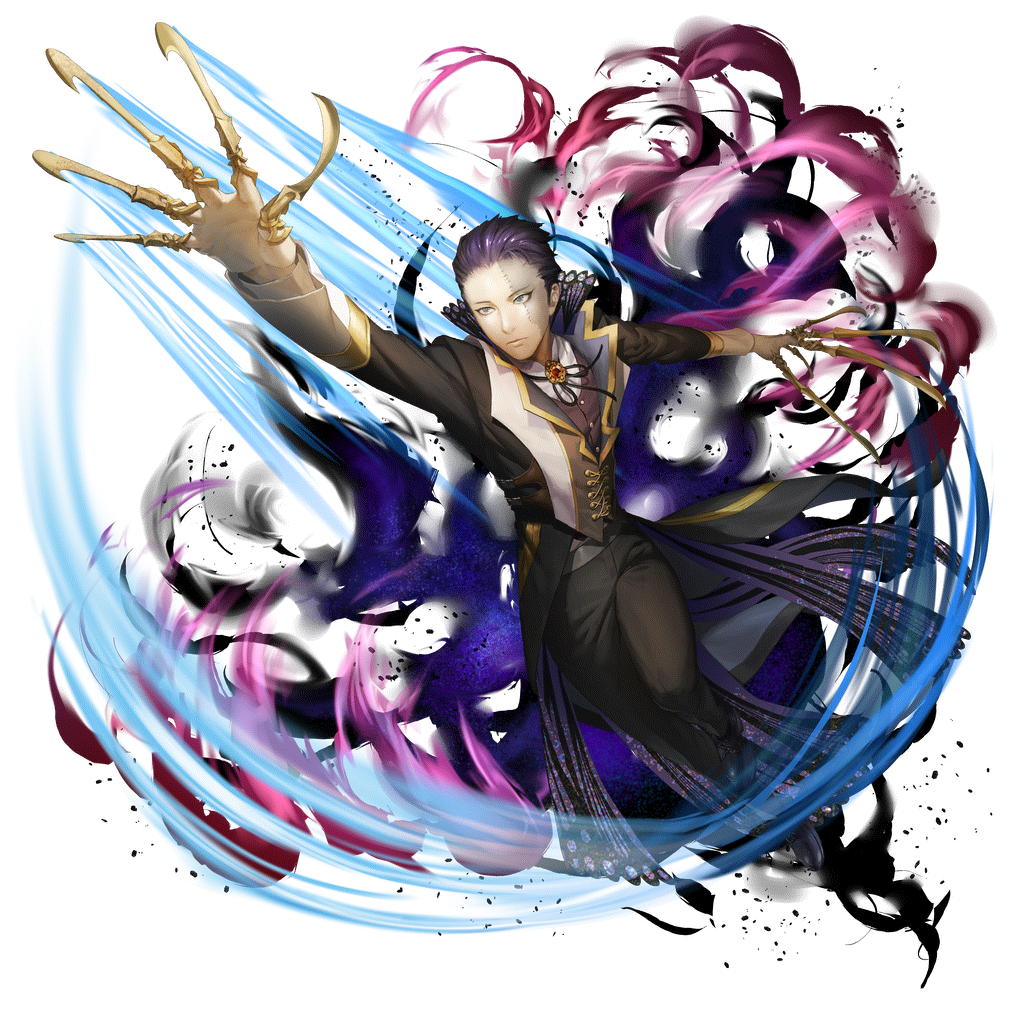 [忠実なるオートマタ]レネのキャラクター画像