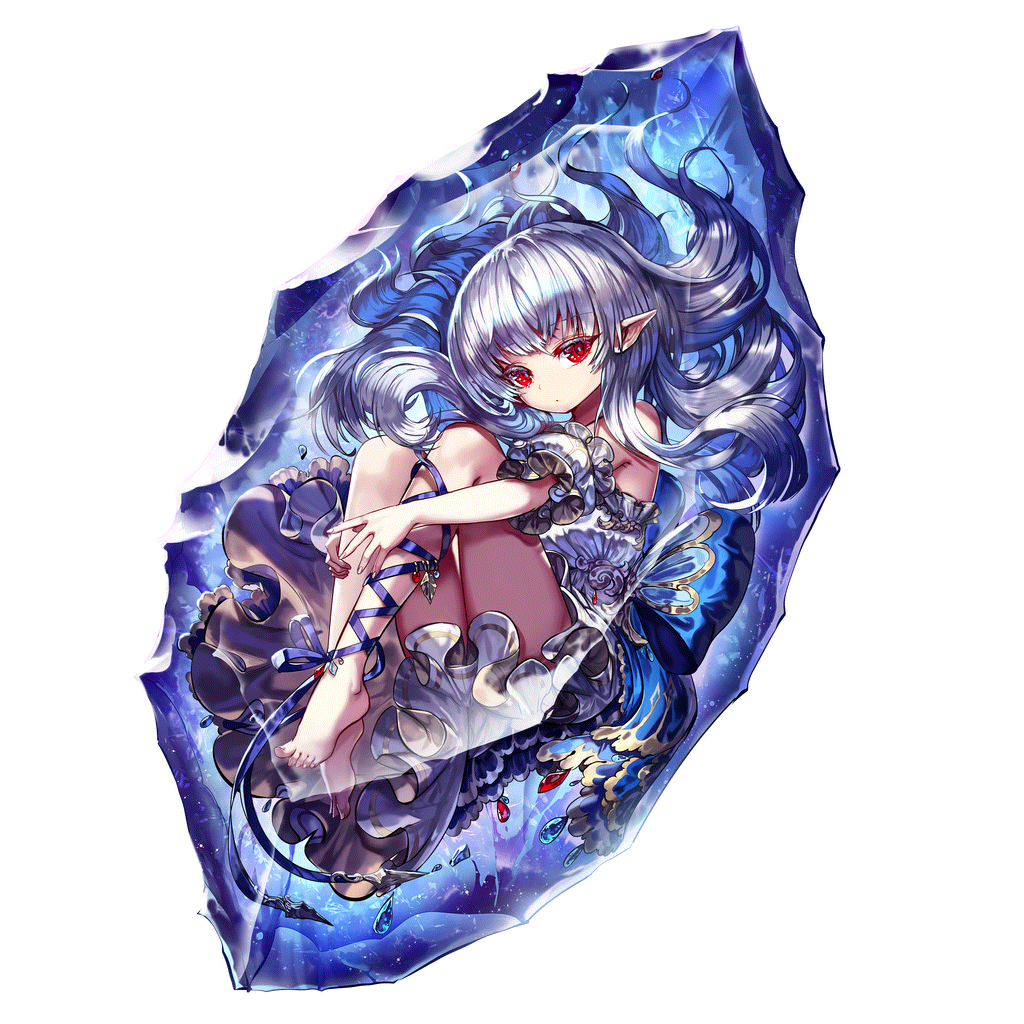 魔石・アコナイトのキャラクター画像