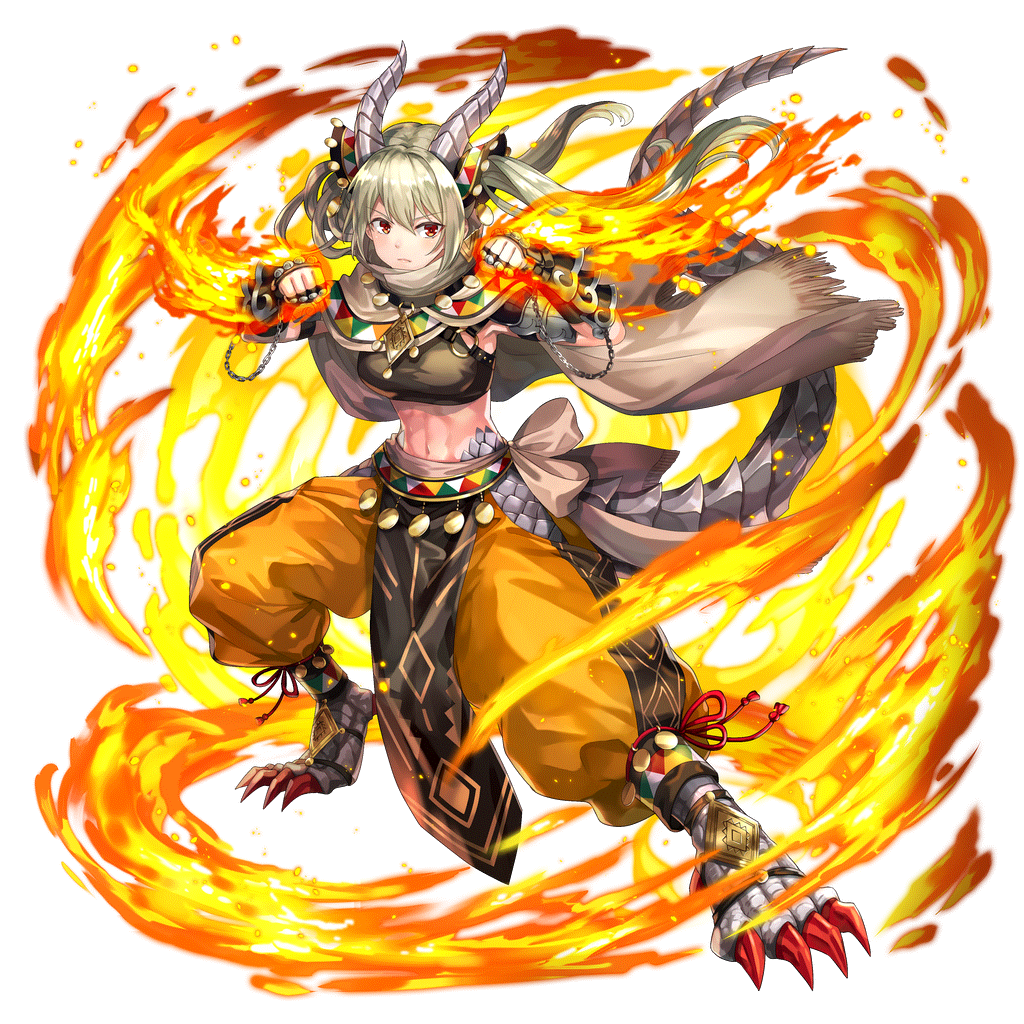 クワイズのキャラクター画像