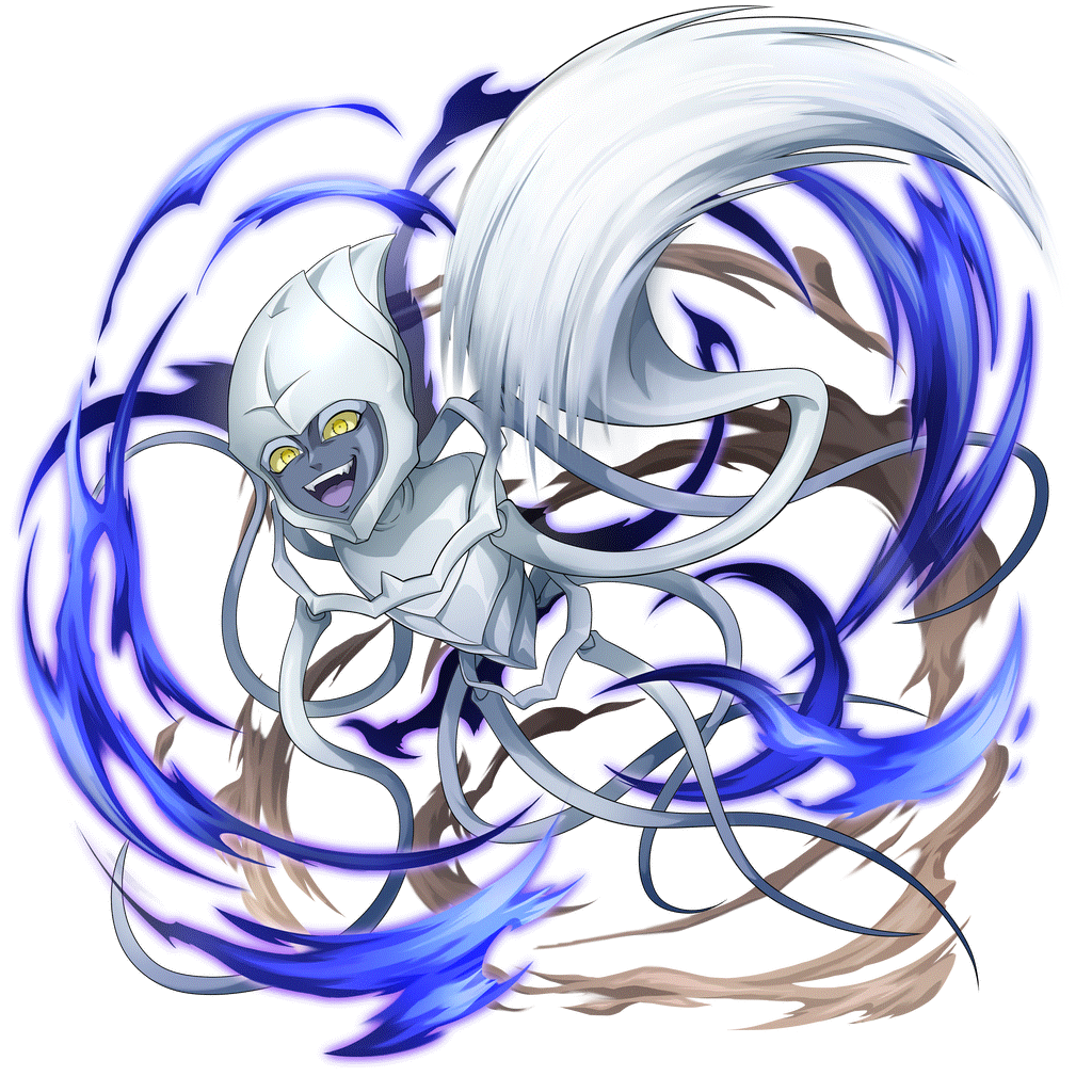 [土壌細菌]セレウス菌のキャラクター画像