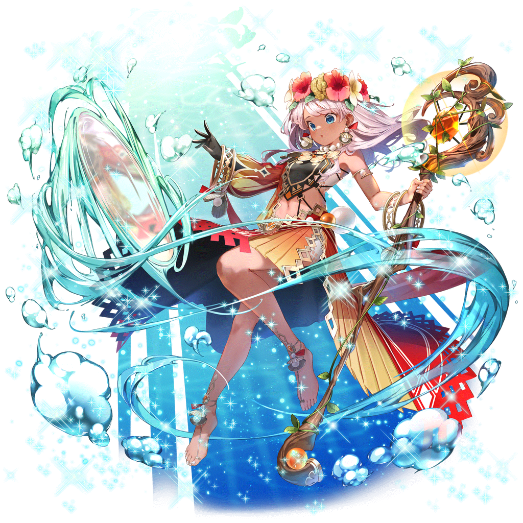 キンマモンのキャラクター画像