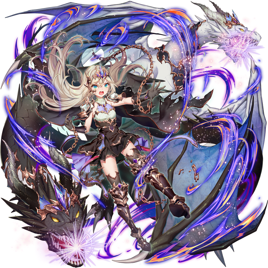 [泰然の風]マリア・マリアのキャラクター画像