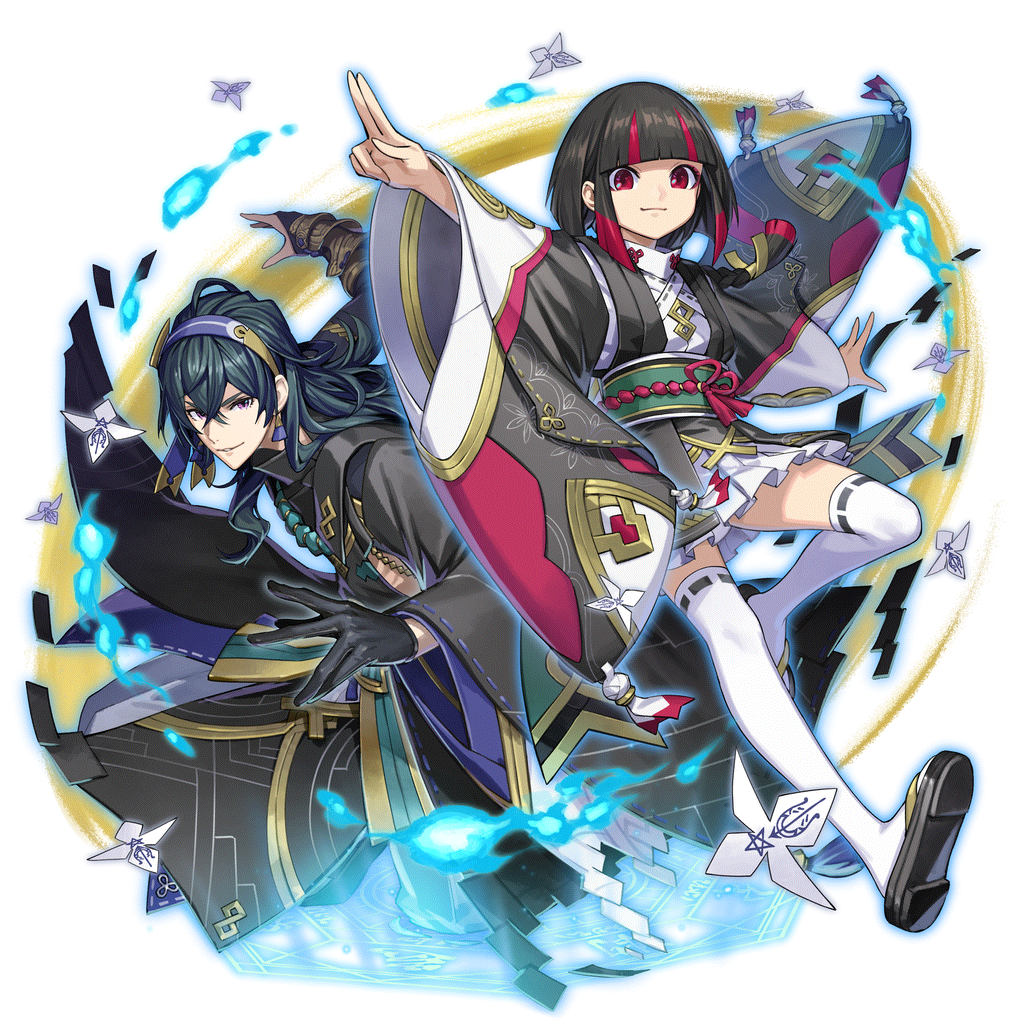 [悪霊召喚]あやめのキャラクター画像