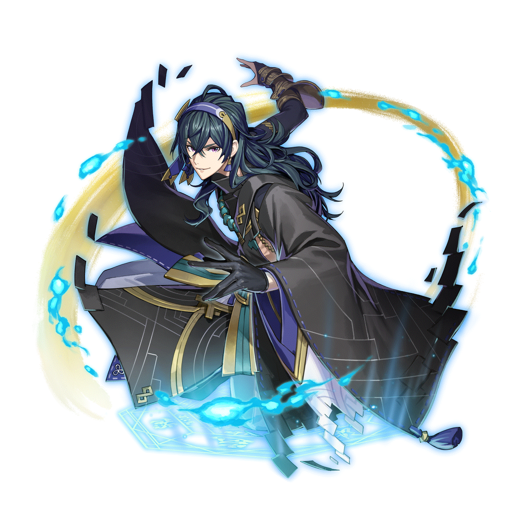 悪霊・ハルアキのキャラクター画像