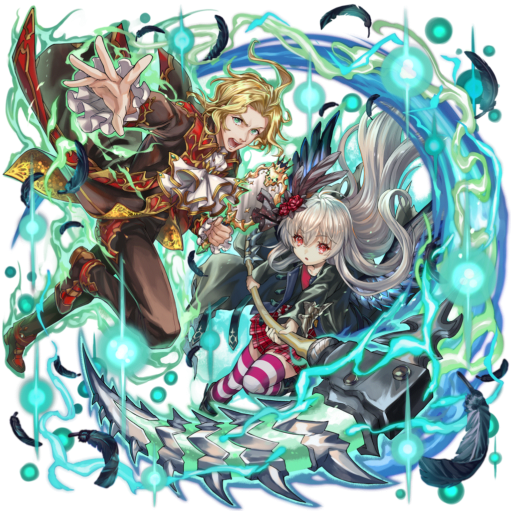 [気高き闘志]骨三郎のキャラクター画像