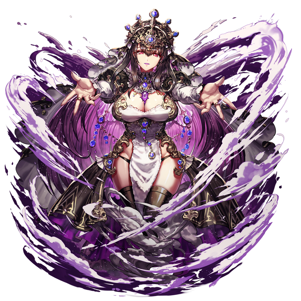 [霧の魔物]ディミオスのキャラクター画像