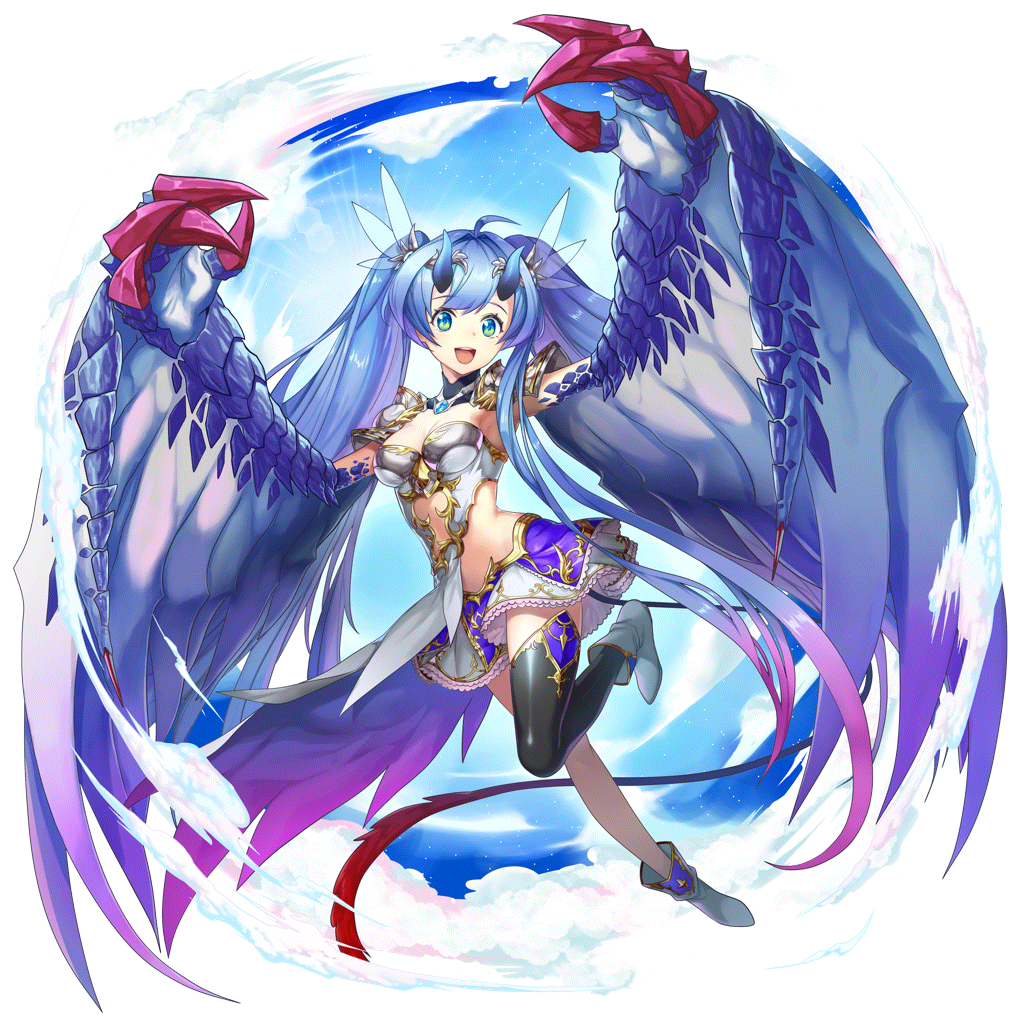 シエロのキャラクター画像