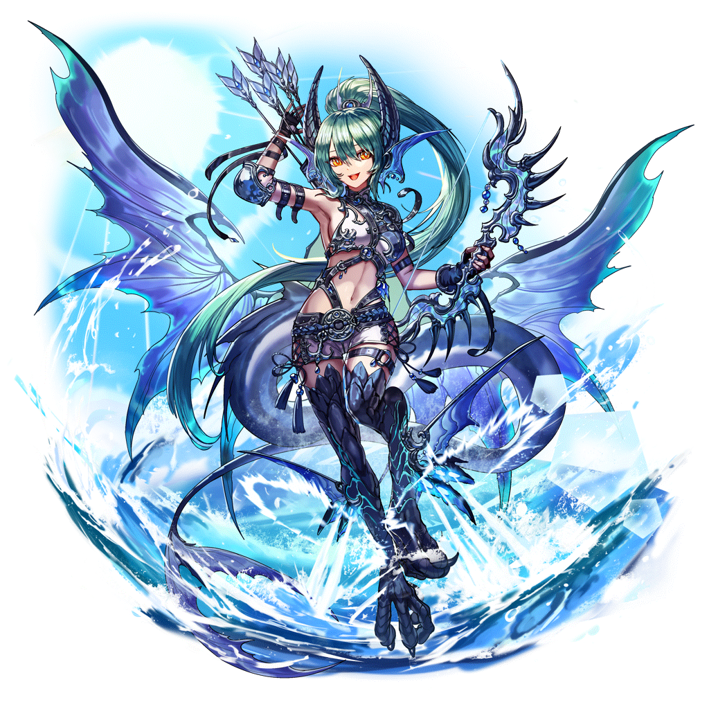 リミフィーサのキャラクター画像