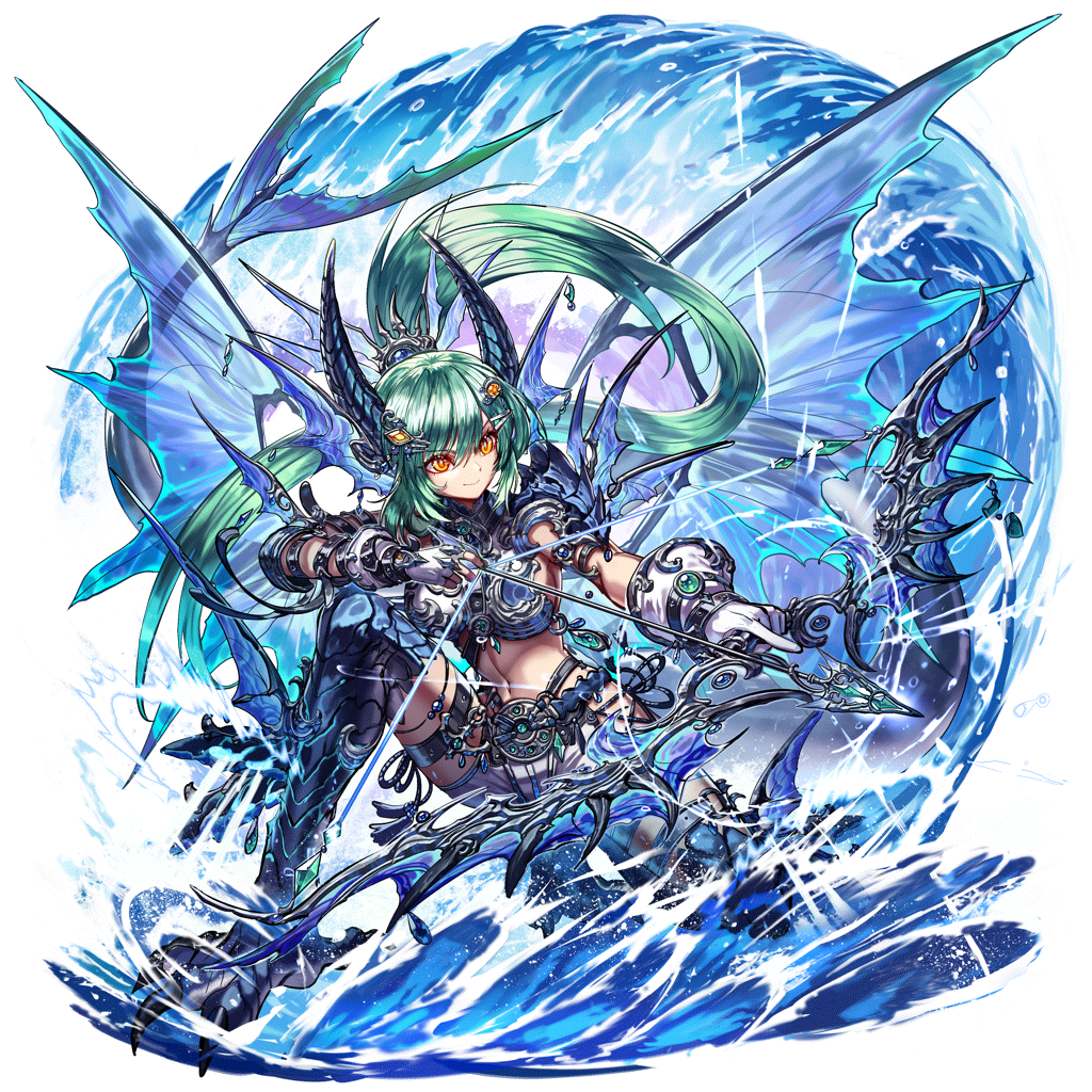[ホバーラン]リミフィーサのキャラクター画像
