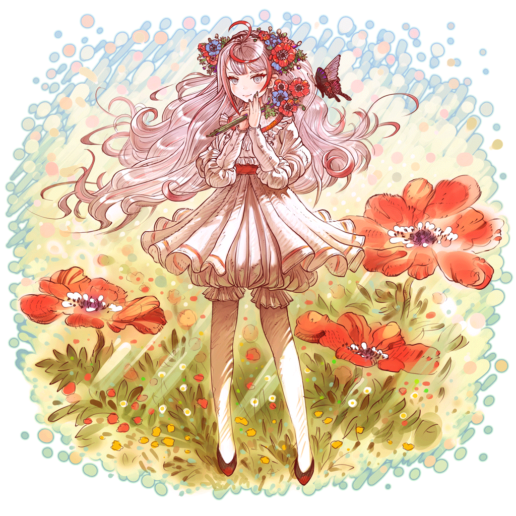 コロネのキャラクター画像