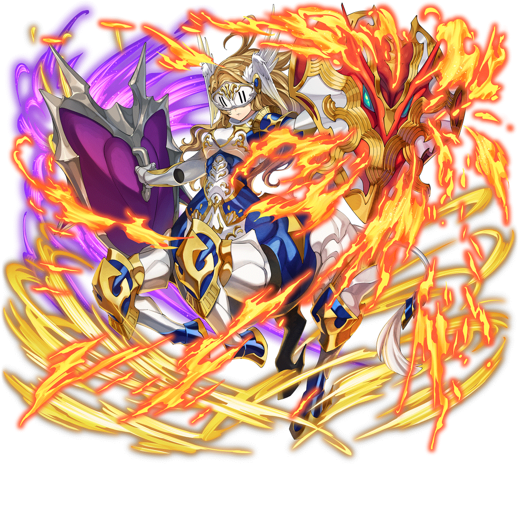 サディエルのキャラクター画像