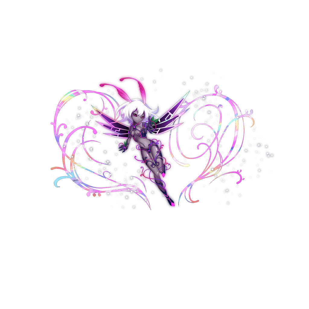 デビルフェアリーのキャラクター画像