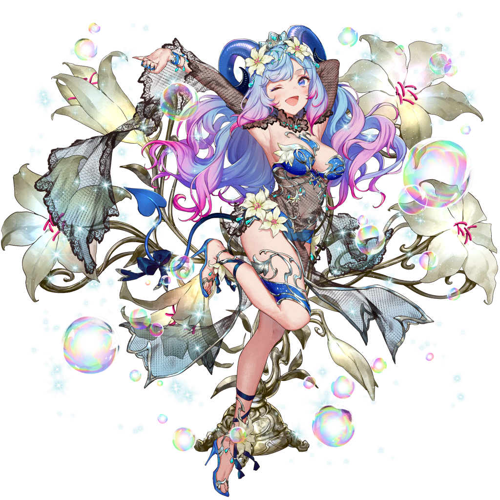 リリープのキャラクター画像