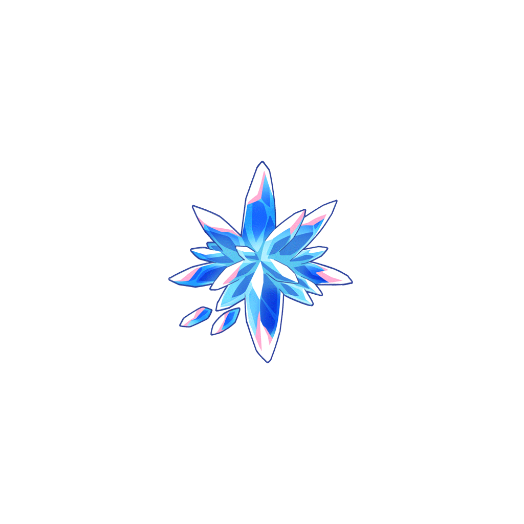 氷華群青の檻のキャラクター画像