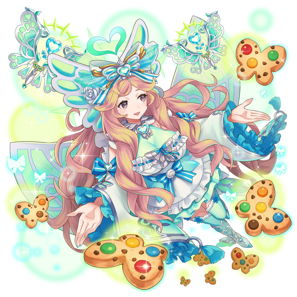 [愛する民たちへ]フリンデルのキャラクター画像