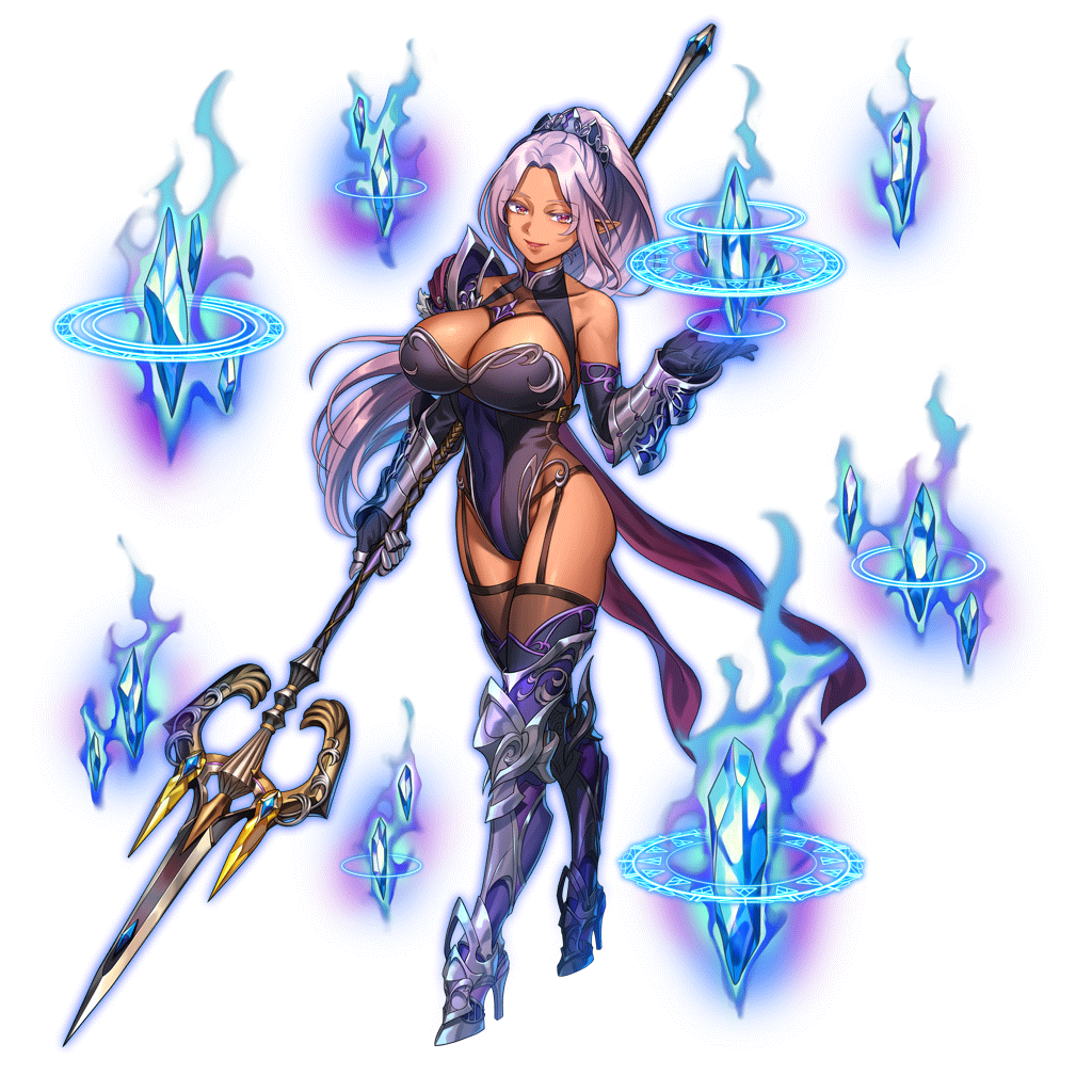 リィニーのキャラクター画像