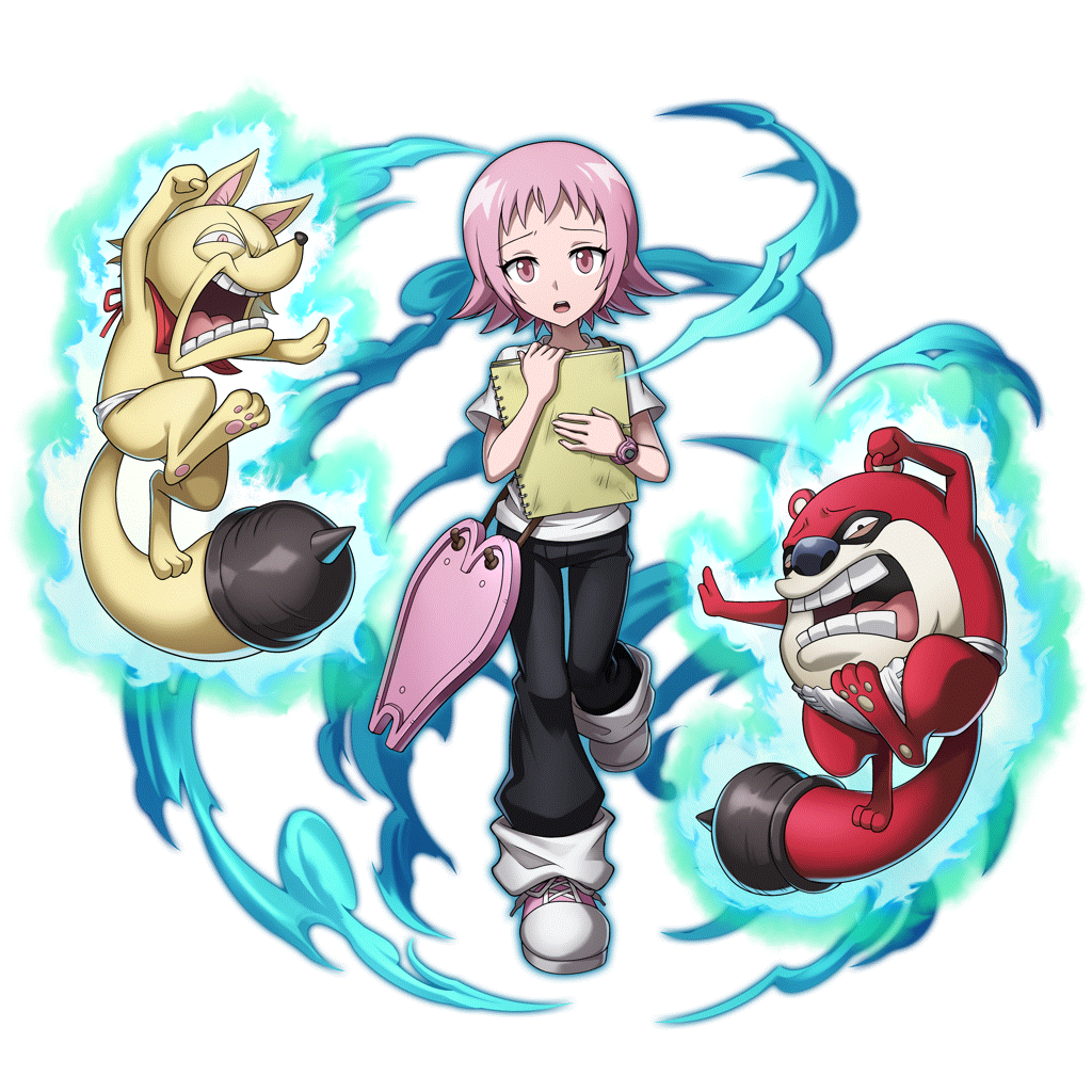 [修験者見習い]玉村たまおのキャラクター画像