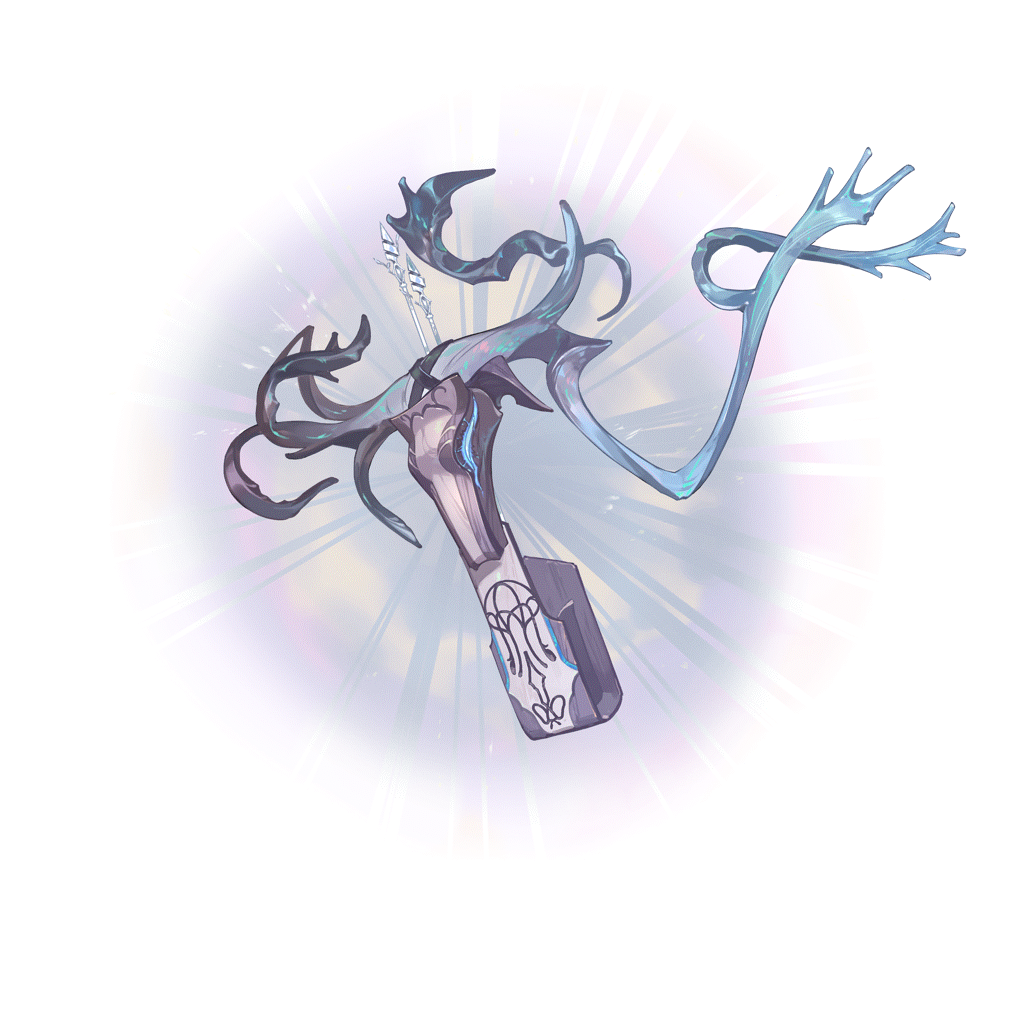 神木の矢筒のキャラクター画像