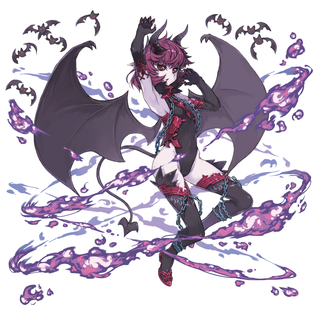 インプのキャラクター画像