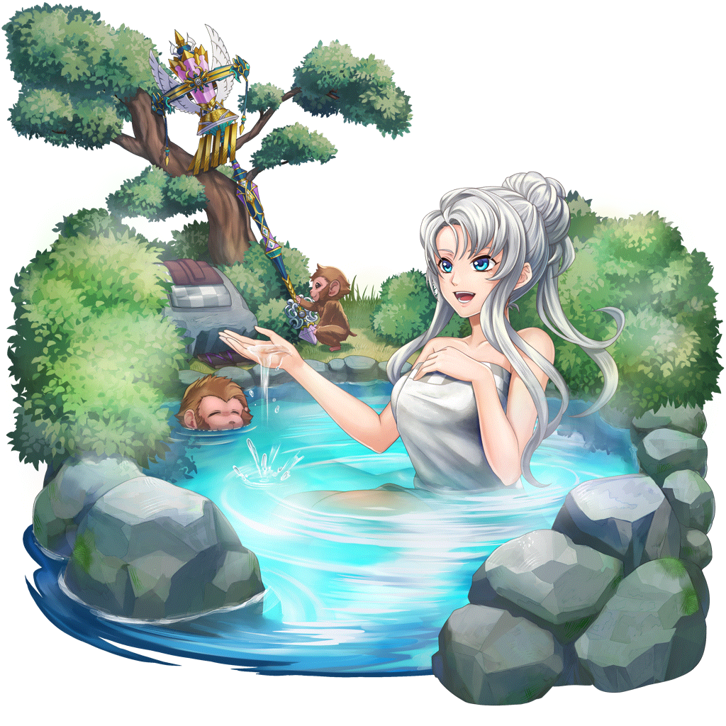[役得な一番風呂]オーフェルのキャラクター画像