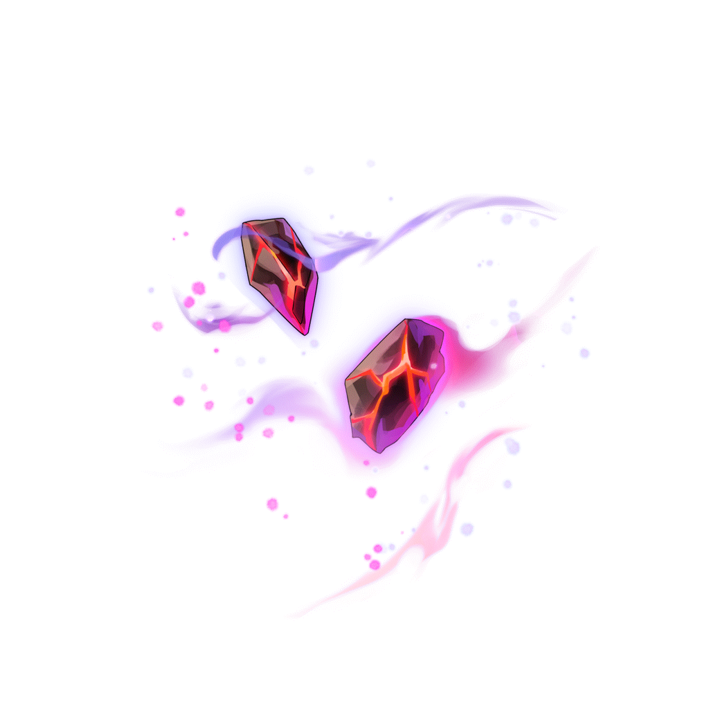 怨恨の魔晶石のキャラクター画像