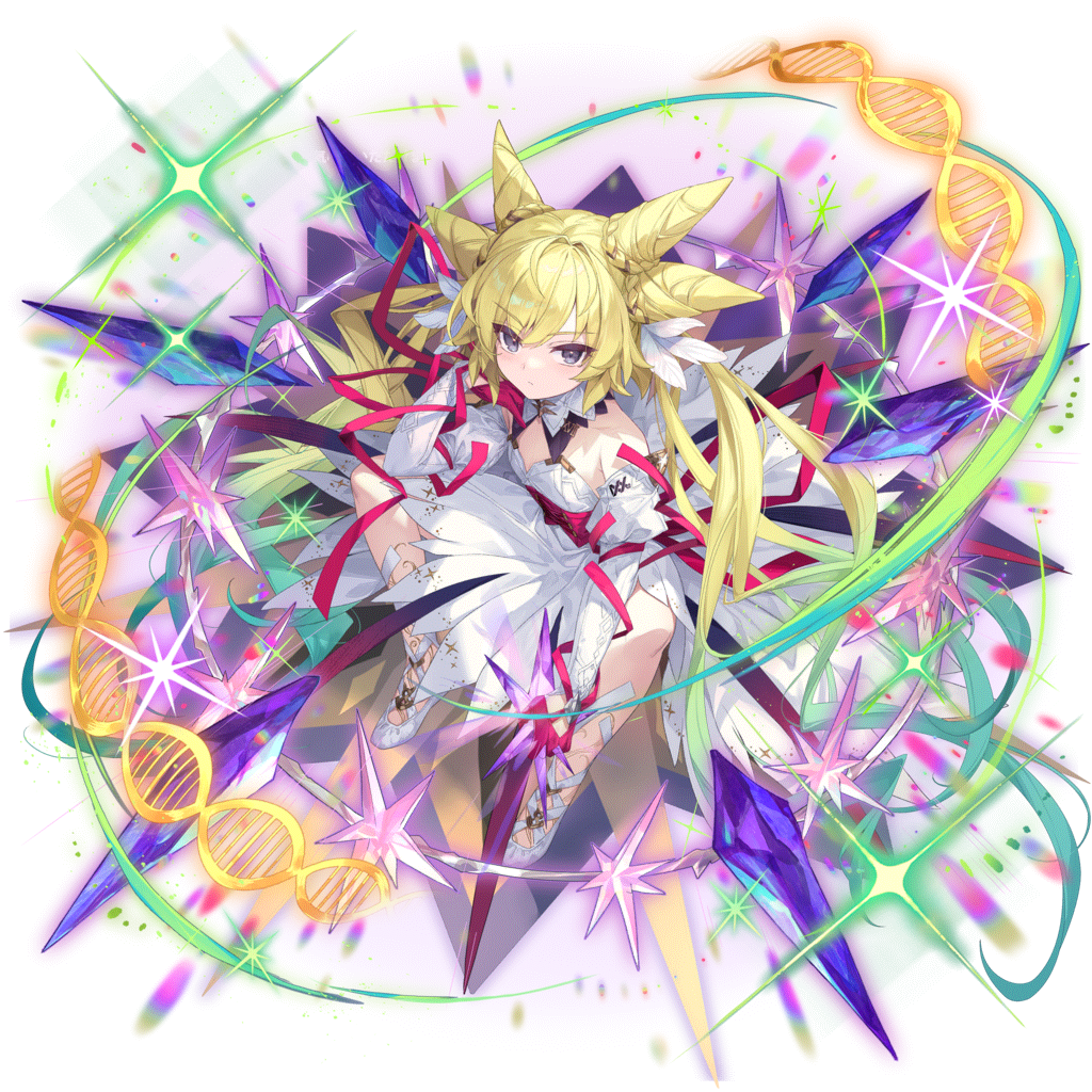 [星]アイビーのキャラクター画像