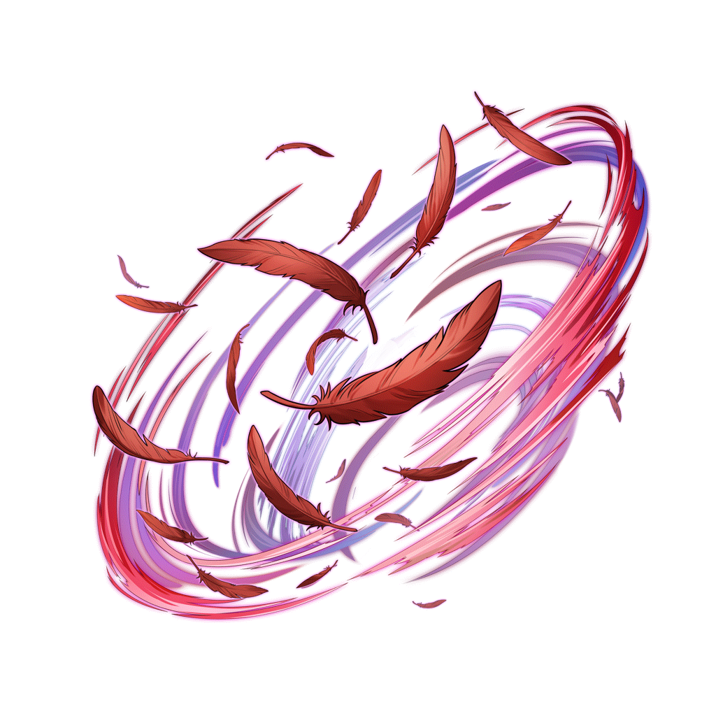 剛翼のキャラクター画像