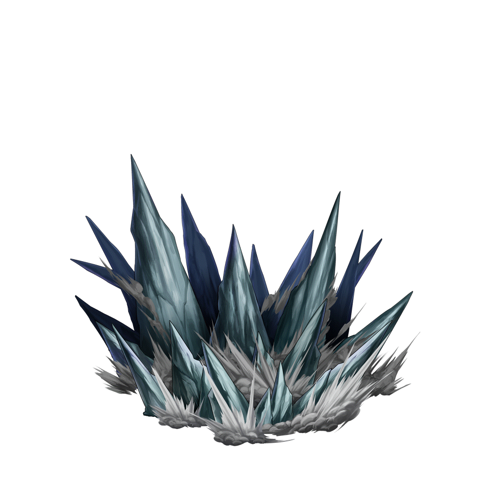 棘のキャラクター画像