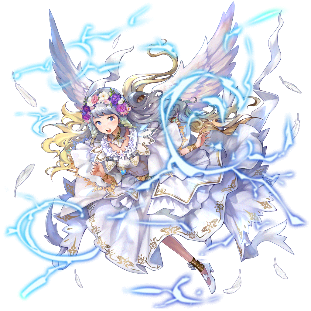 [能天使]パワーのキャラクター画像