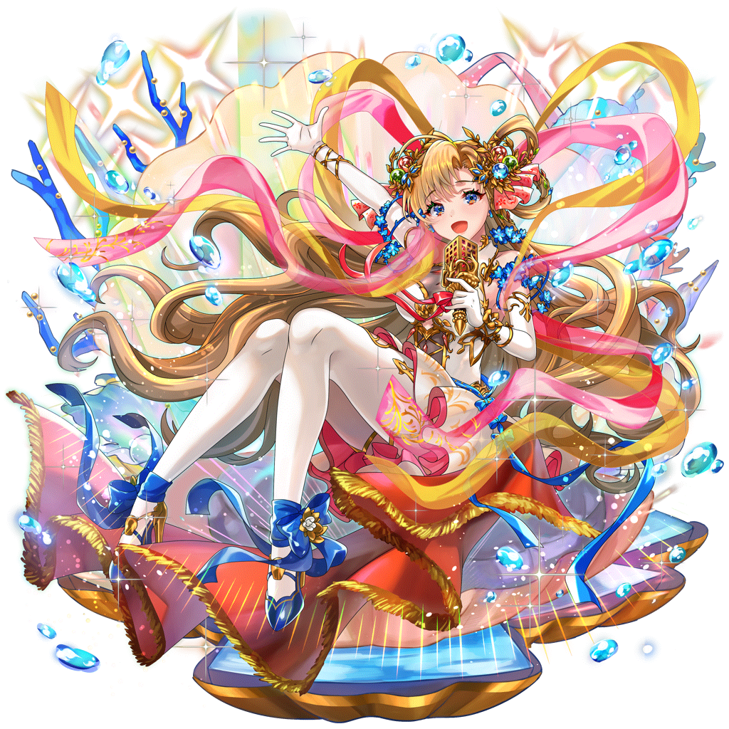 [超清純派]ヴィーナスのキャラクター画像