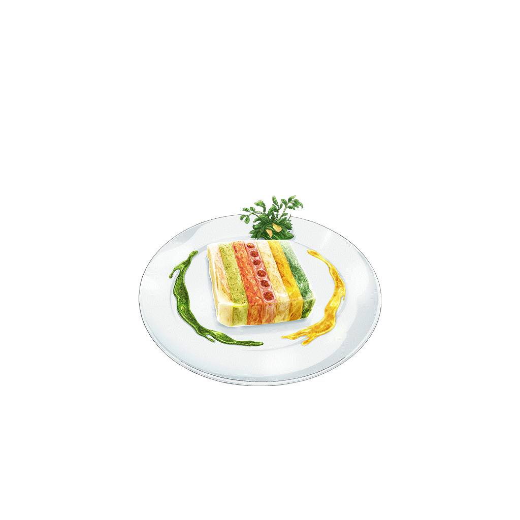 虹のテリーヌのキャラクター画像