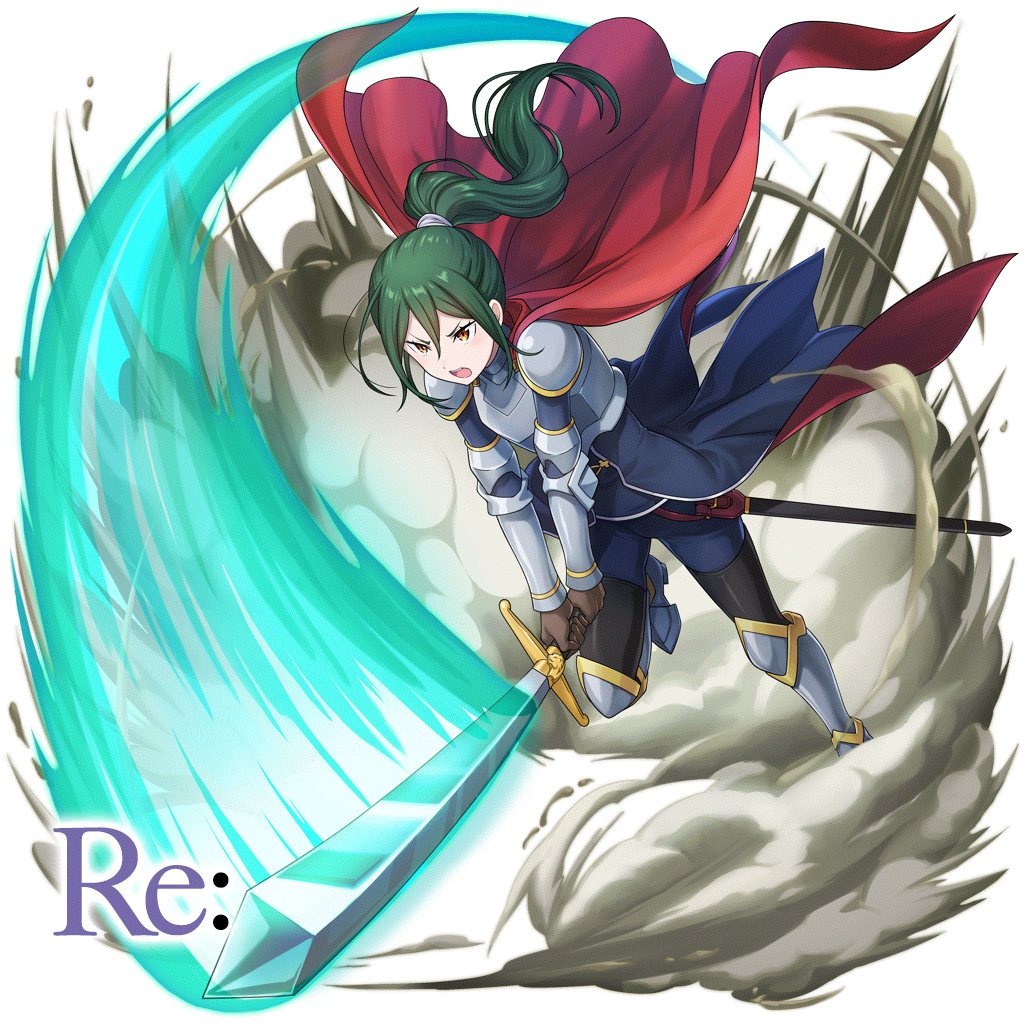 [風を読む]クルシュのキャラクター画像