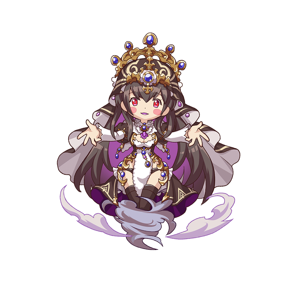 [霧の魔物]ディミオスのキャラクター画像