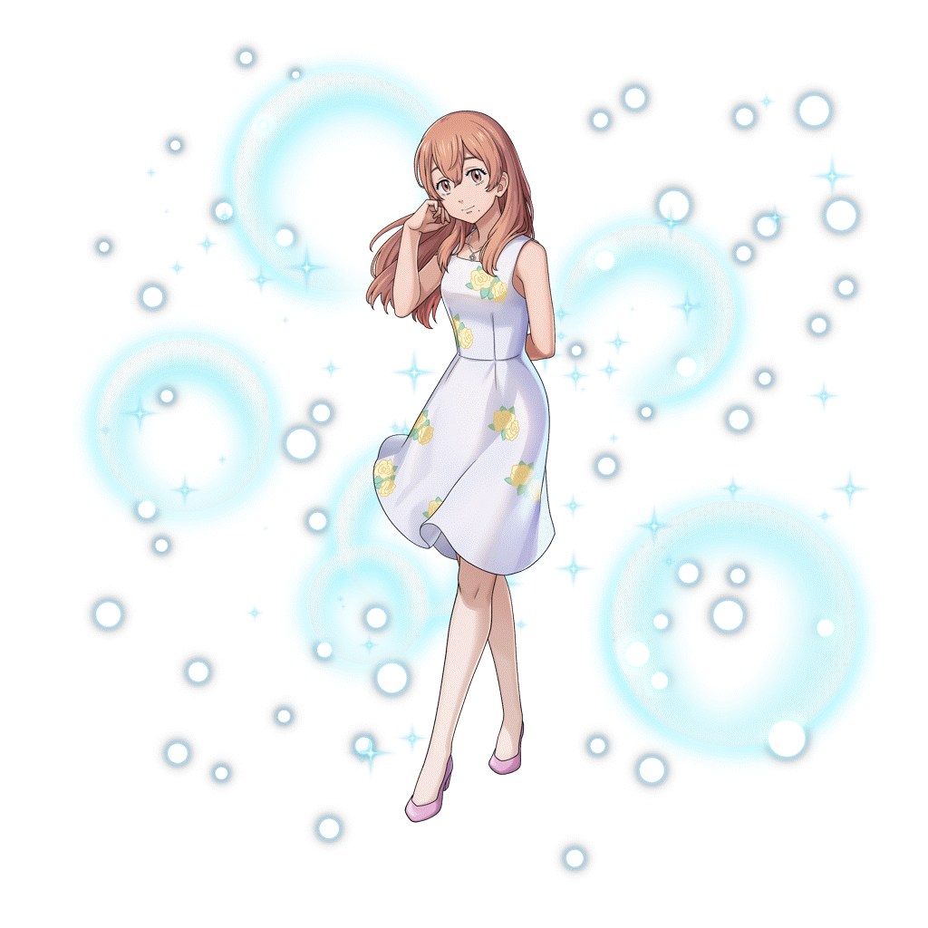 [君の未来のために]橘日向のキャラクター画像