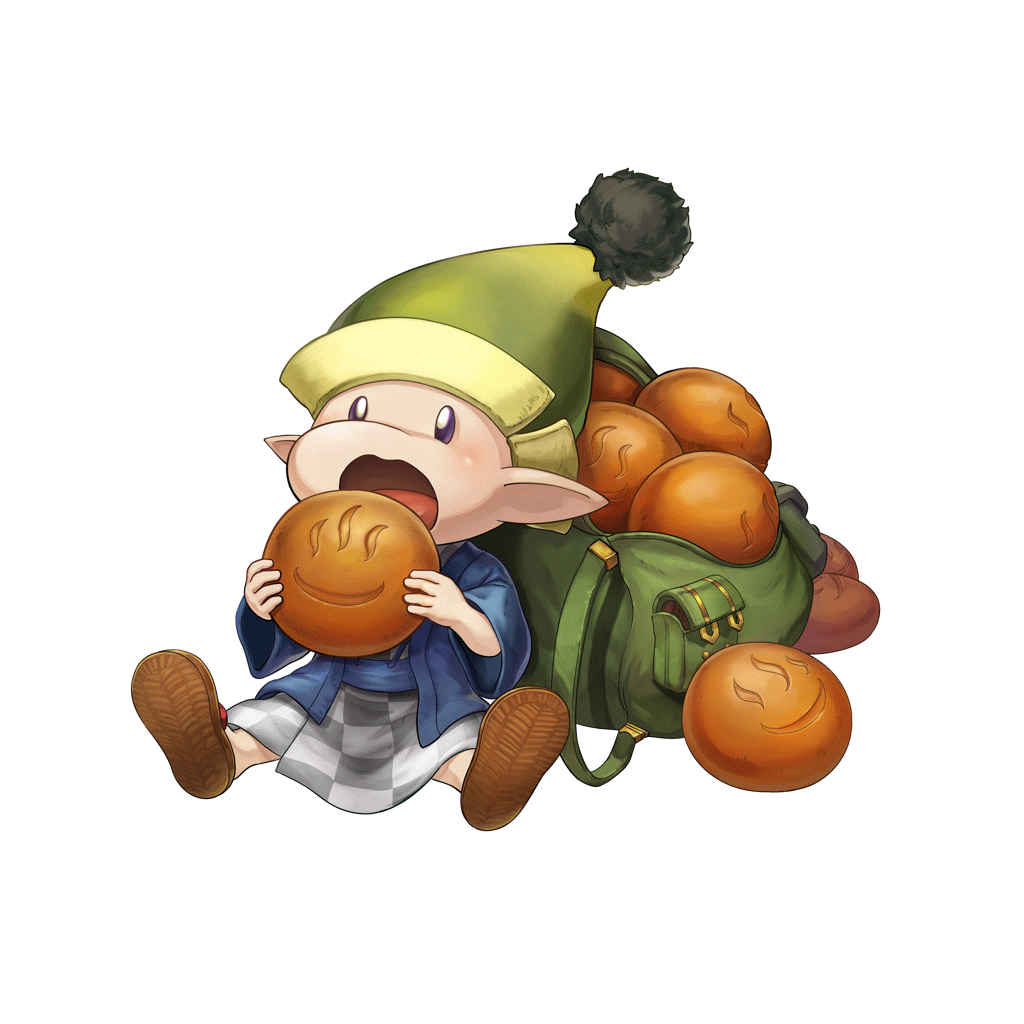温泉・チャールトンのキャラクター画像