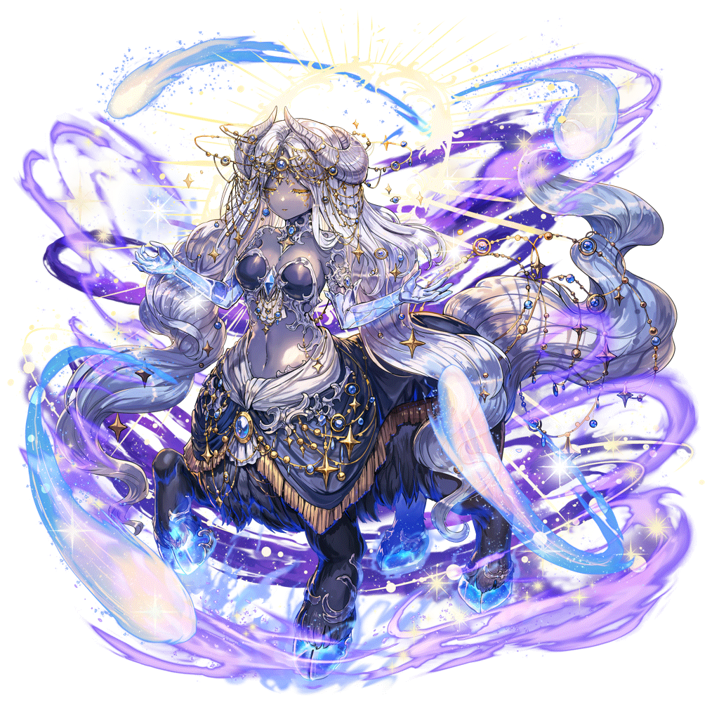 [星の言葉]ラプラスのキャラクター画像