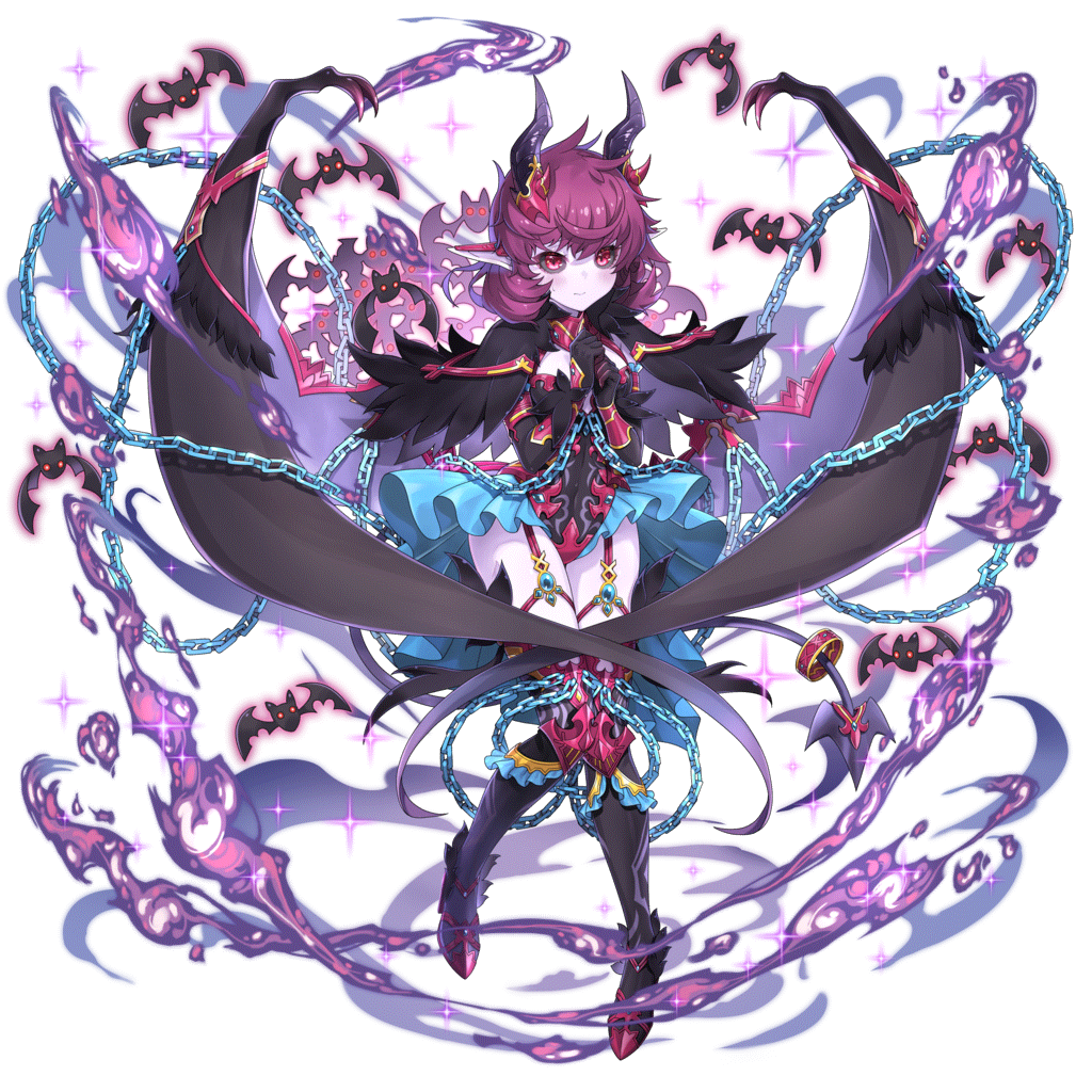 [小悪魔な純情]インプのキャラクター画像