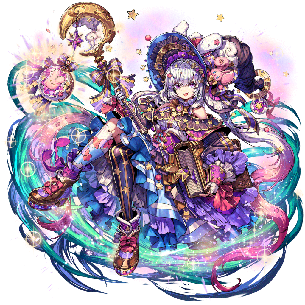 [大空を泳ぐ]ルカ・リーリのキャラクター画像