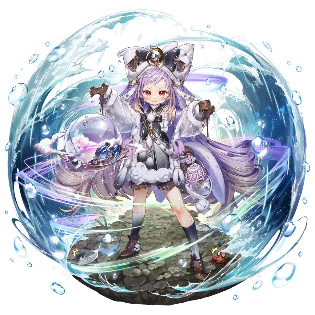 [川、爆発す]エンリルのキャラクター画像