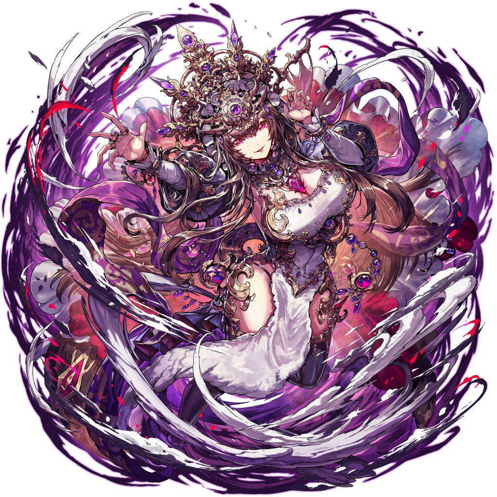 [深淵の霧]ディミオスのキャラクター画像