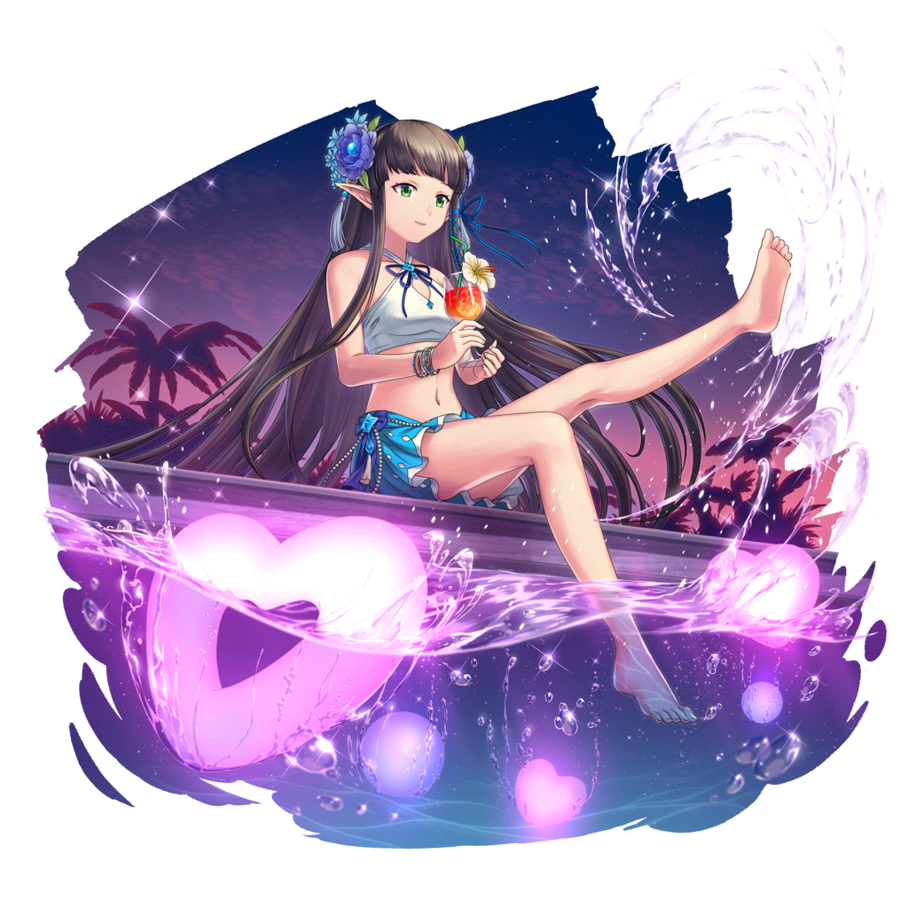 [一生の思い出]彩祥名花のキャラクター画像