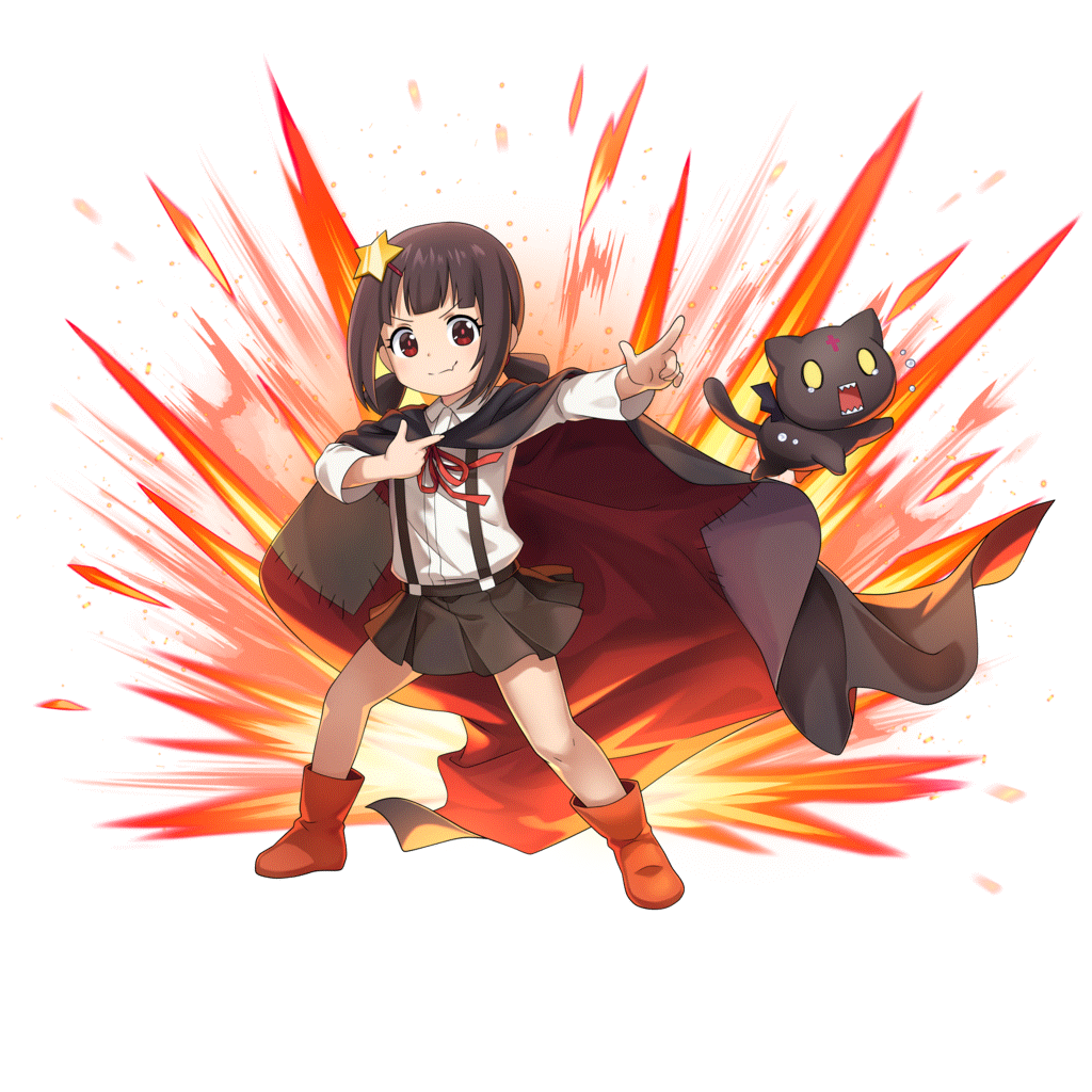 [仲良し]こめっこ＆ちょむすけのキャラクター画像