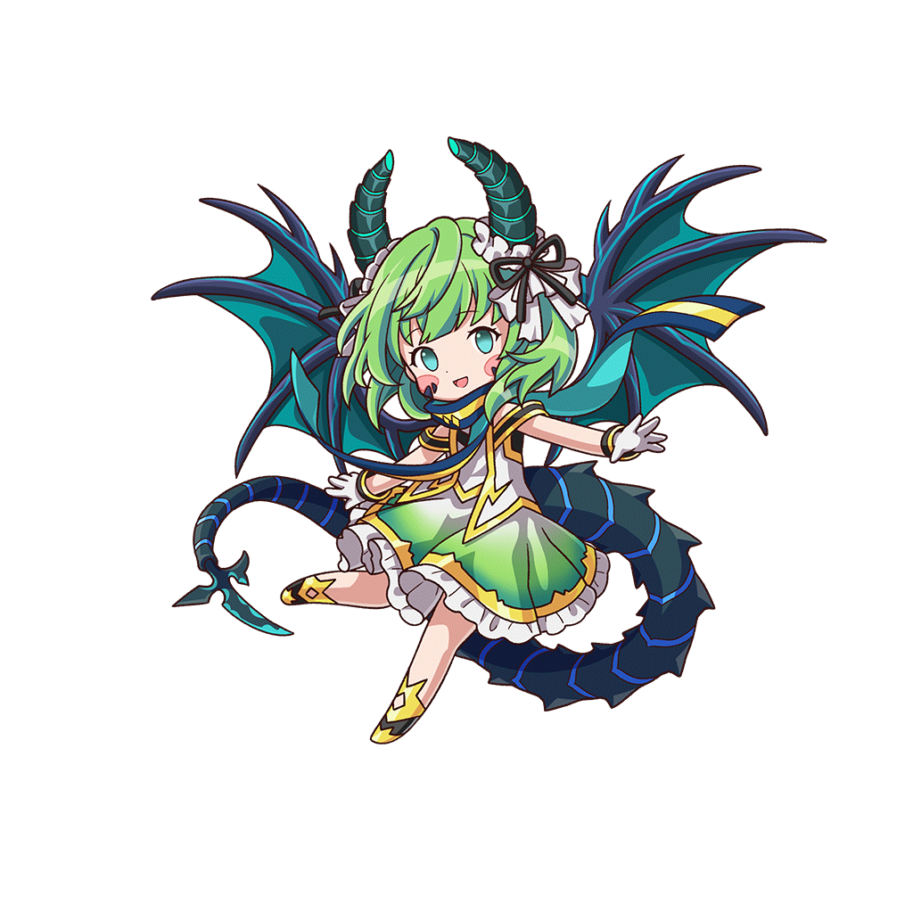 [放雷]トネルムのキャラクター画像