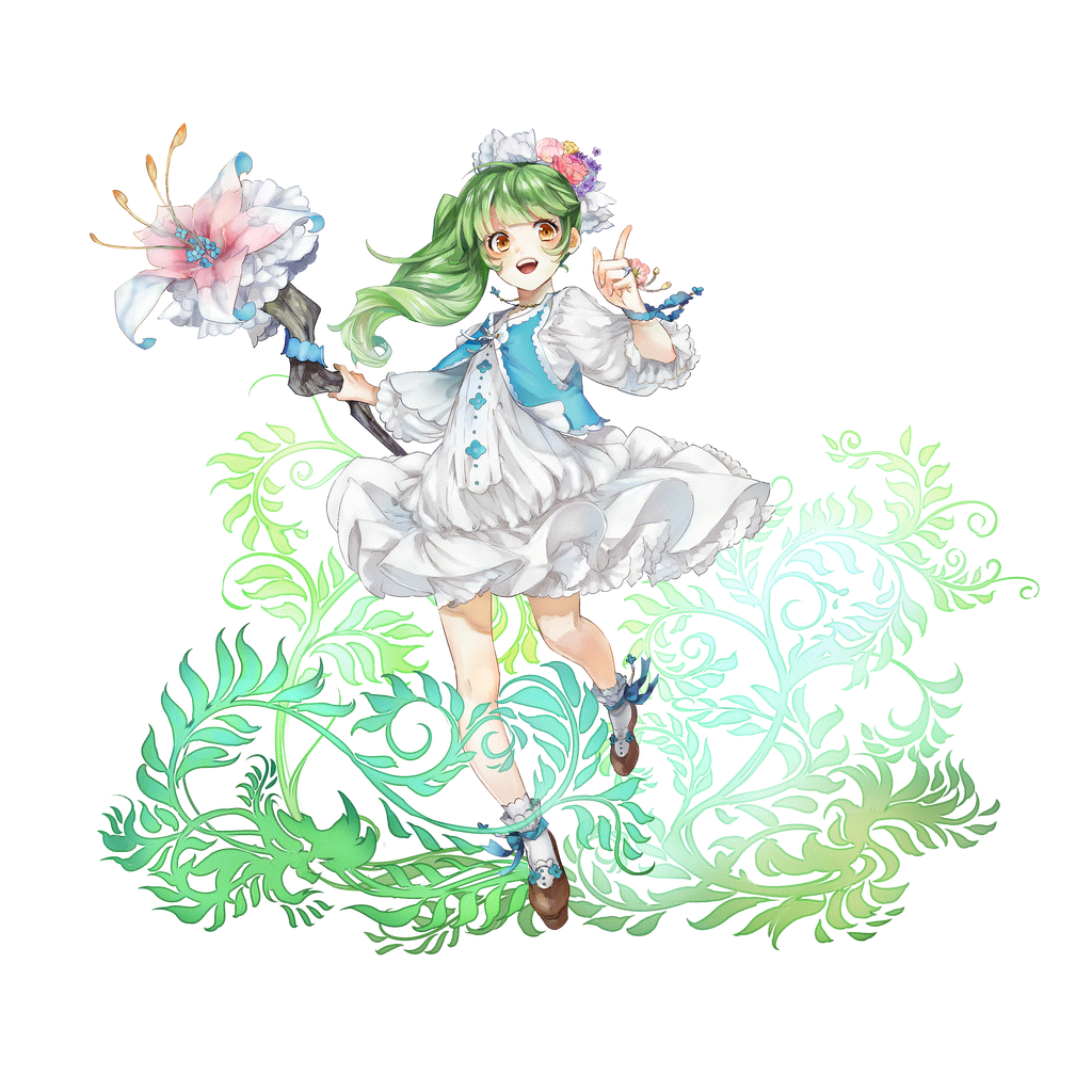 ラザネイトのキャラクター画像
